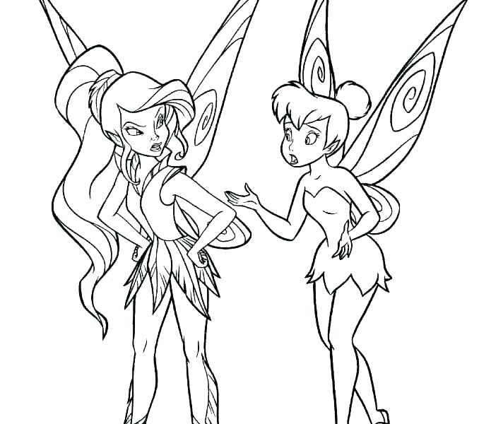 678x600 Coloring Page Fairy Fairy Tale Coloring Pages Fairy Godmother
