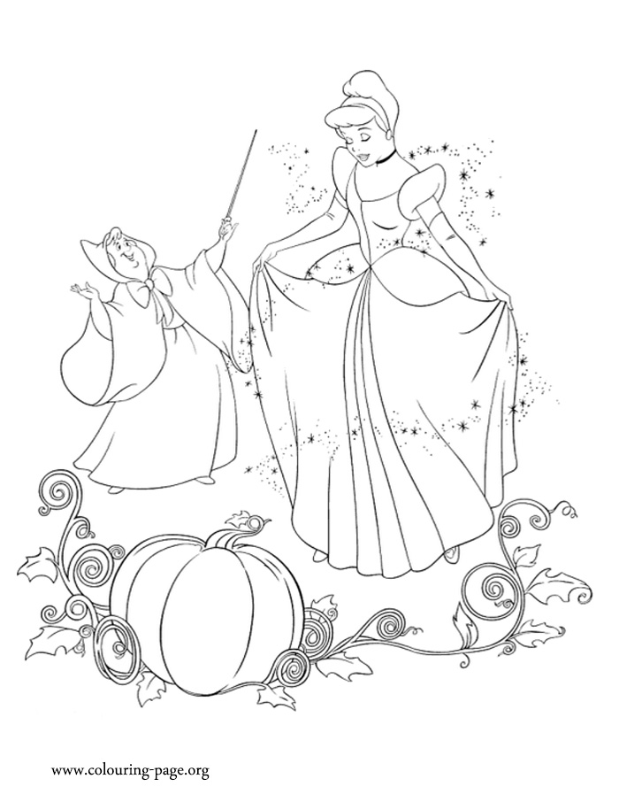 700x906 Cinderella