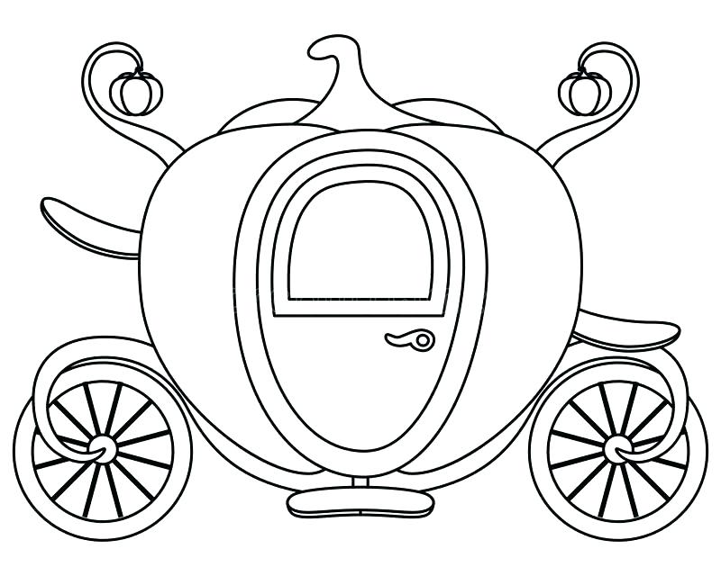 800x640 Coloring Pages For Kids Free Glass Slipper Page Left Cinderella