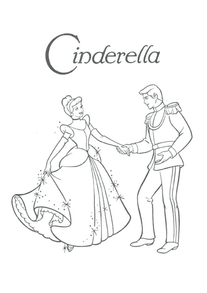 702x994 Prince Charming Coloring Pages Prince Charming Coloring Pages