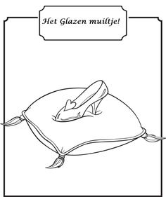 236x281 Spiegeltje, Spiegeltje Aan De Wand Coloring Pages Amp Template