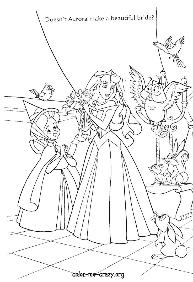 736x1075 Disney Wedding Activity Coloring Pages Download 7 S Free Wedding