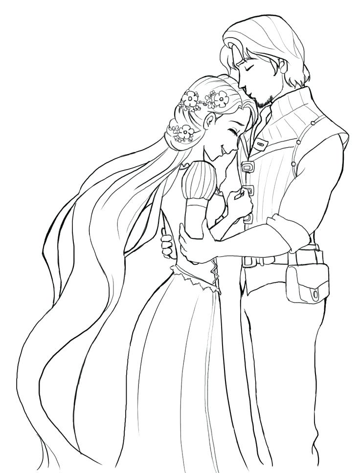 736x968 Disney Wedding Coloring Pages Wedding Coloring Pages Disney