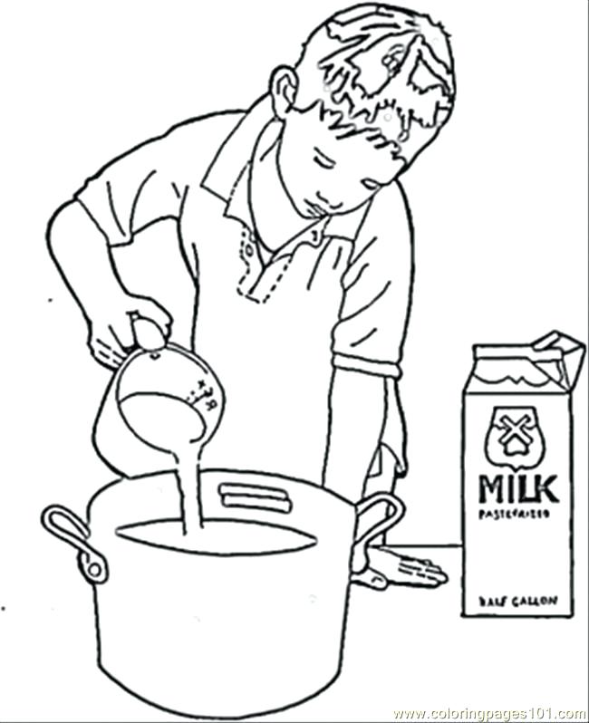 650x798 Interesting Design Ideas Pop Art Coloring Pages Free Page