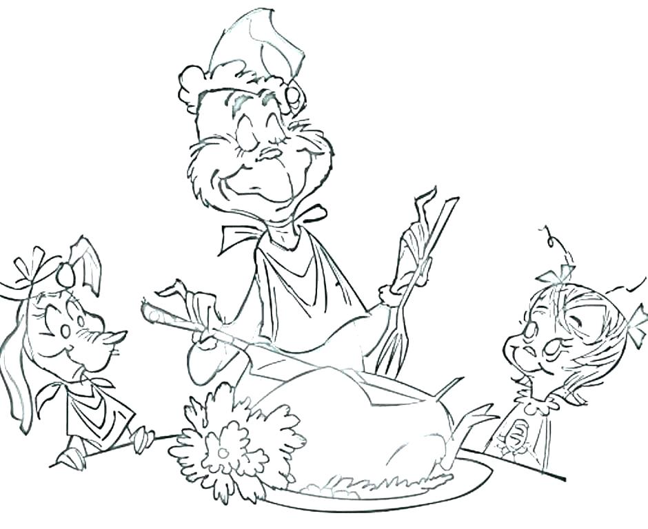 940x768 Cindy Lou Who Coloring Pages Frosty Cindy Lou Coloring Pages