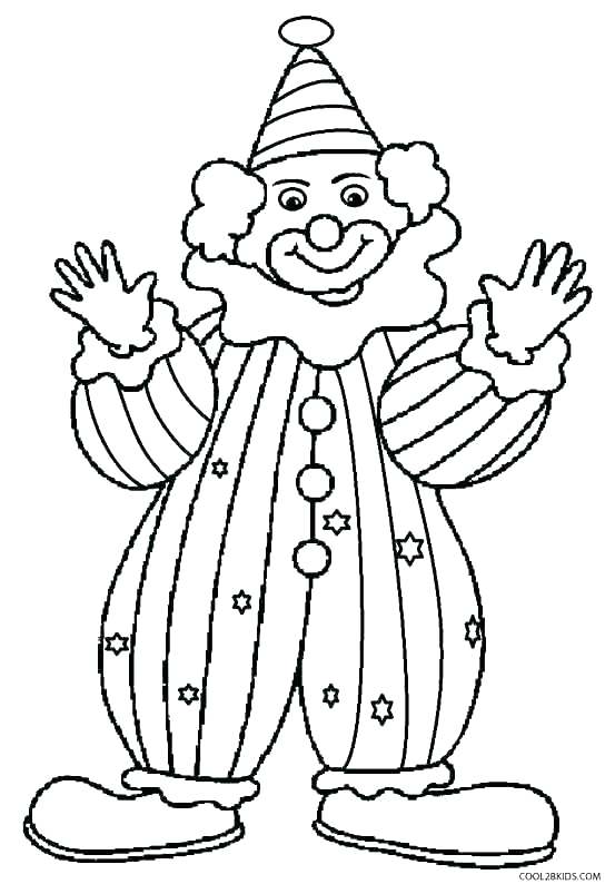 544x794 Circus Coloring Page Circus Animals Coloring Pages Charming Circus