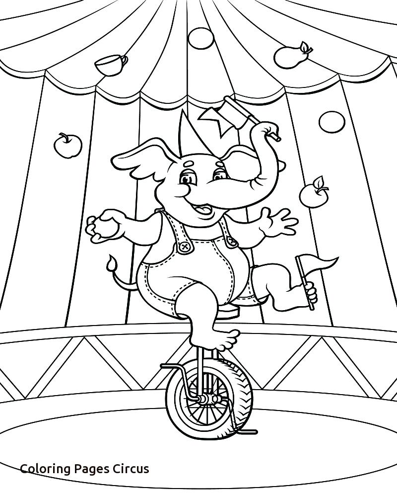 800x1000 Coloring Pages ~ Circus Coloring Pages Lion For Kids A Free
