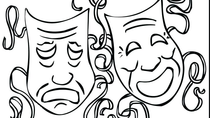 728x410 Coloring Pages Flowers Fordults Circus Lionnimals Page Train