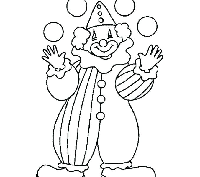 678x600 Circus Coloring Pages Circus Baby Coloring Page By Circus Tent