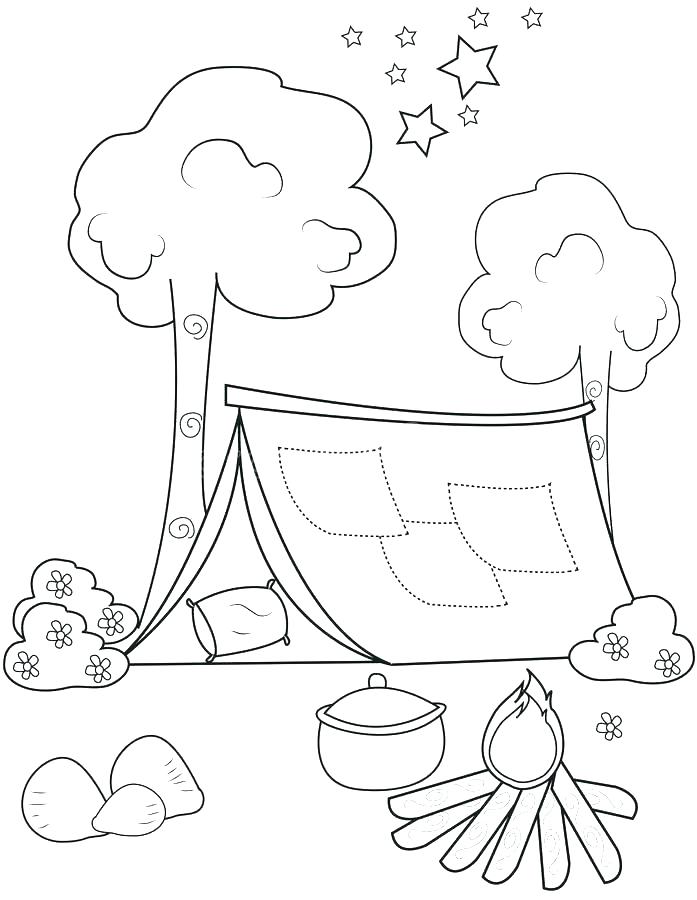 697x900 Coloring Pages For Kids Free Best Entertaining Program Children