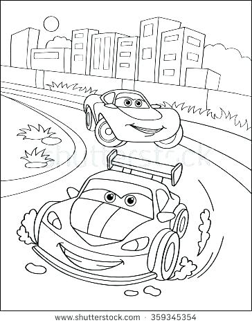 364x470 Exelent City Building Coloring Pages Image