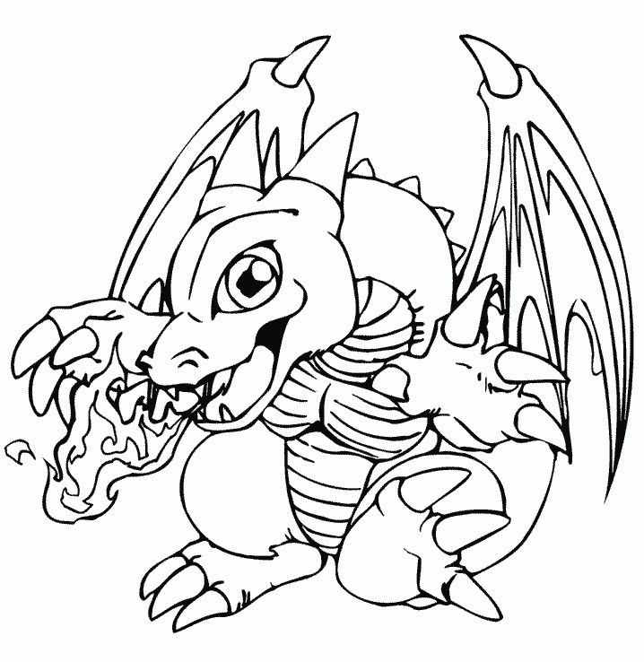 City Coloring Pages
