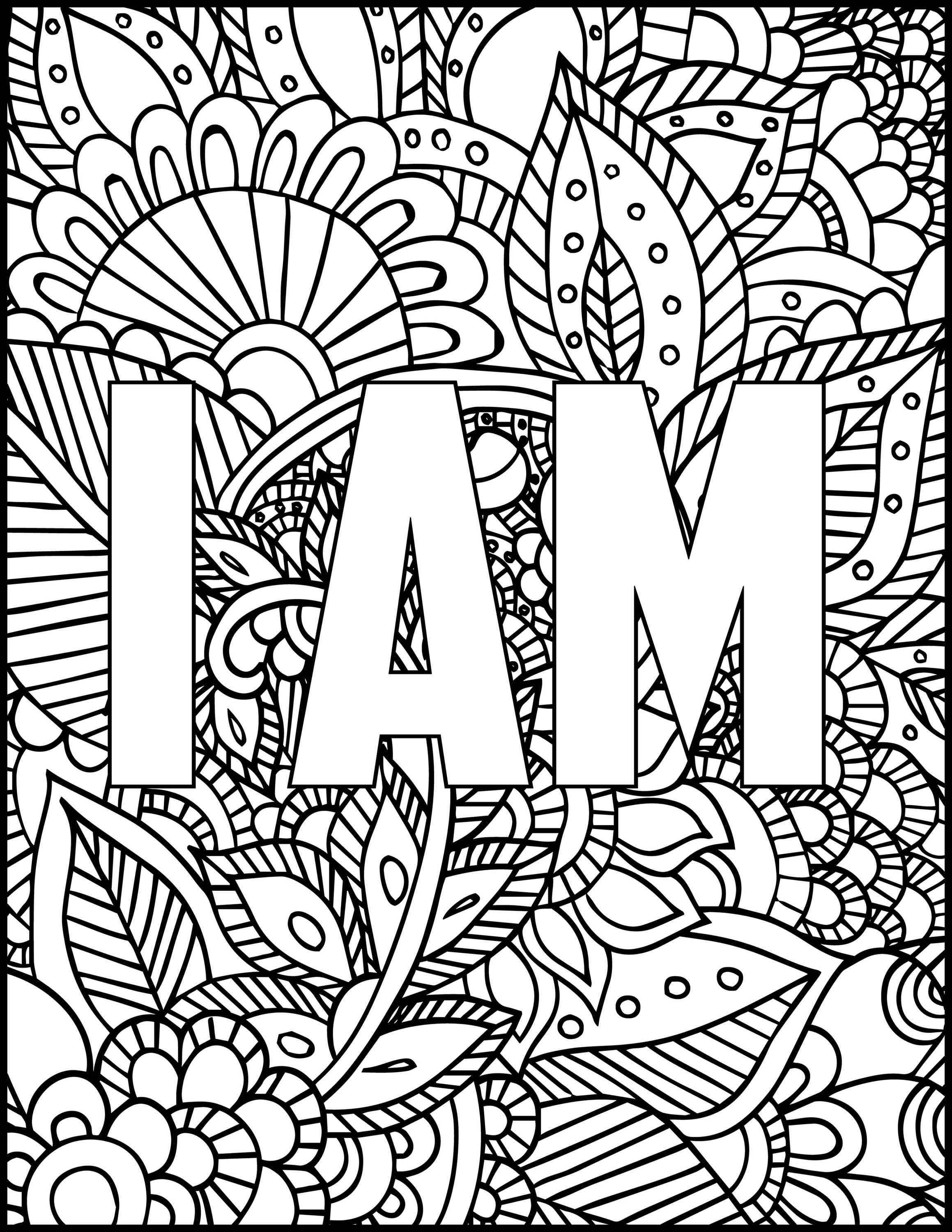 2318x3000 5 Printable Coloring Pages