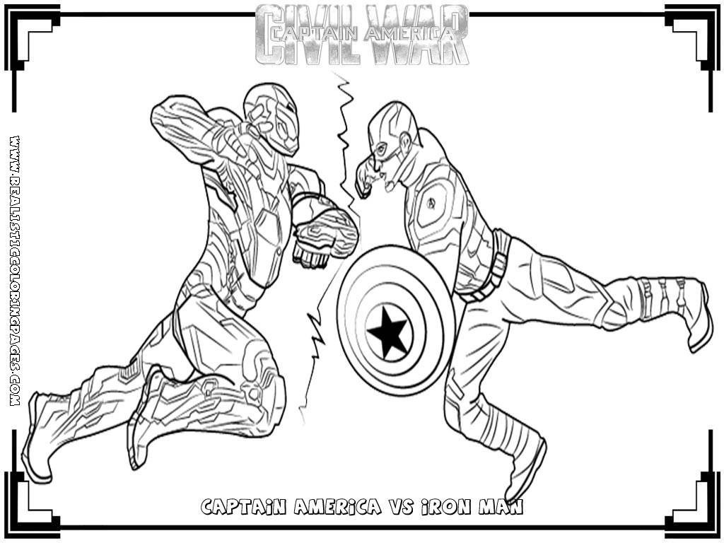 1024x768 Coloring Pages Lego Captain America Fresh Best New Civil War