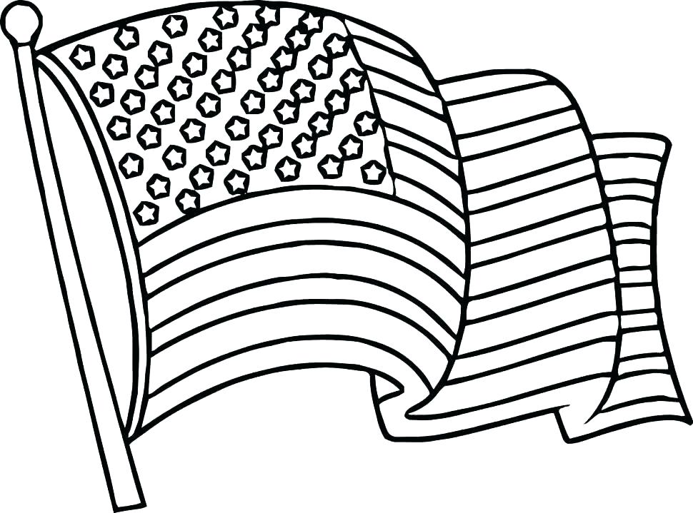 970x719 Coloring Pages Flags Coloring Page Flag Coloring Pages Flag Flag