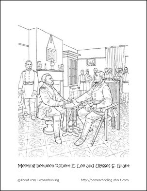 303x392 28 Best Coloring Pages Images On Civil Wars, Coloring