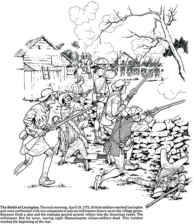 650x750 War Coloring Pages Captain Civil War Coloring Pages Civil War