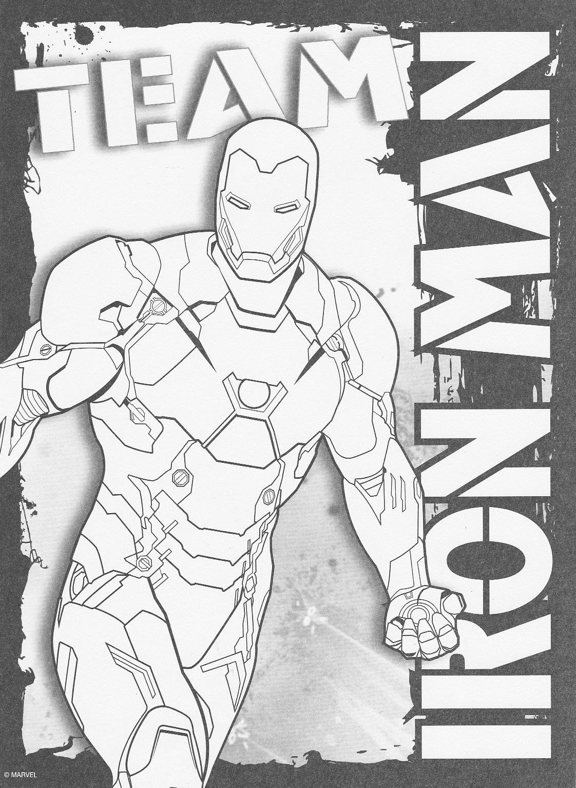 1122x1534 Superstition Is All We Have Left Captain America Civil War