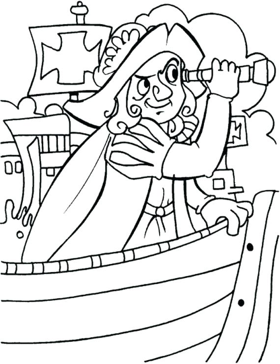 570x741 Clara Barton Coloring Page Here Are Previews Of 4 Sample Pages