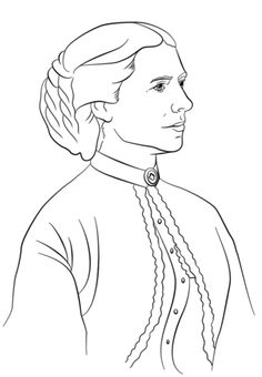 236x340 Captain James Cook Coloring Page 4th Grade History