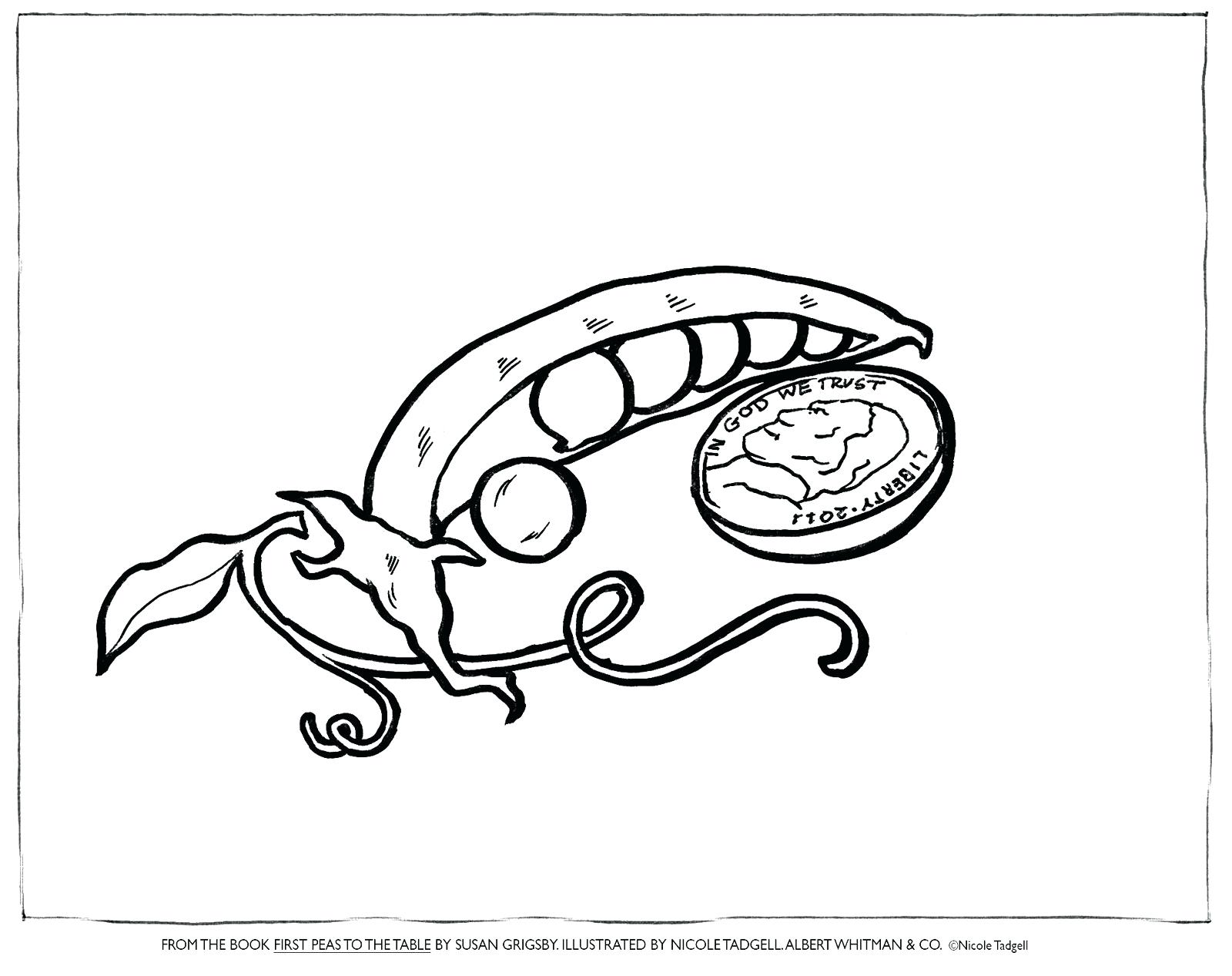 1600x1267 Susan B Anthony Coloring Page