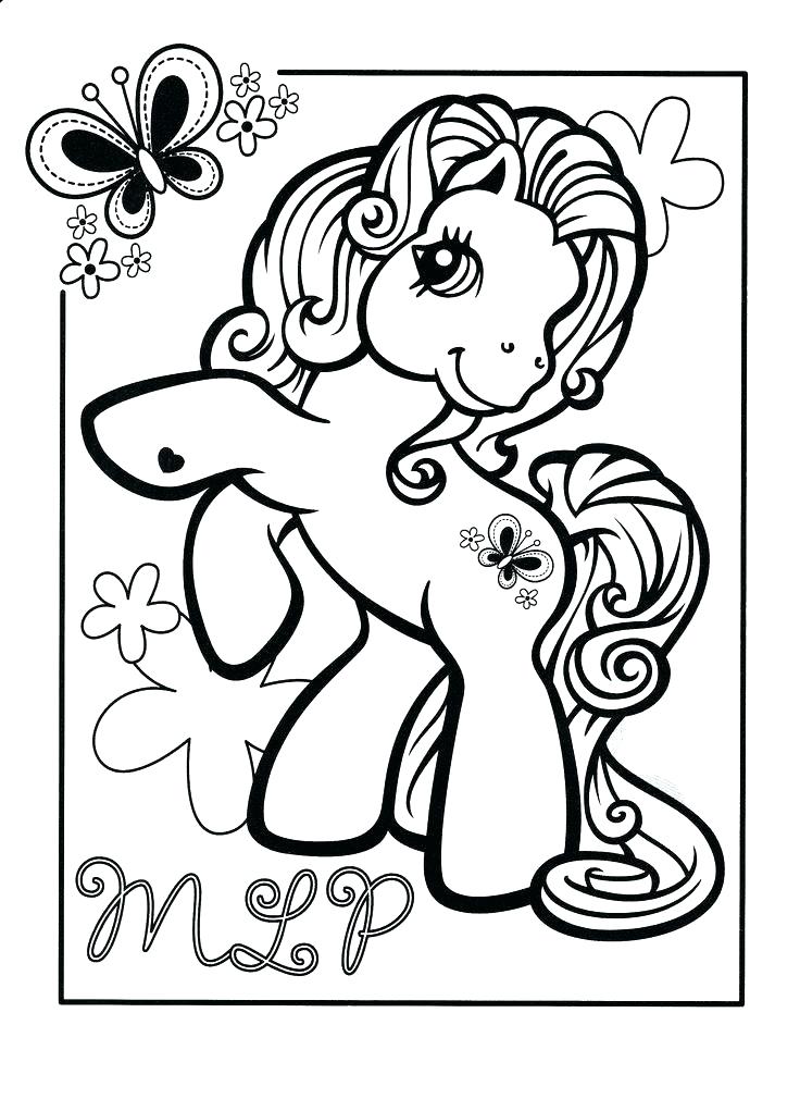 736x1010 Coloring Pages Pony Gallery Of Coloring Pages Games Stock Coloring