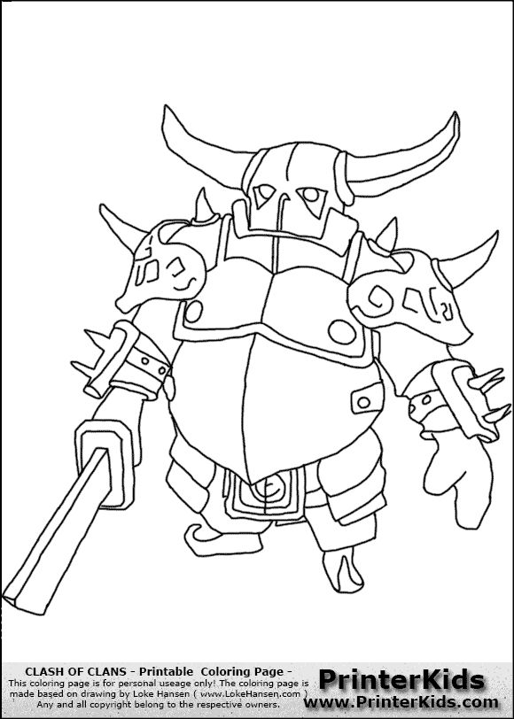 580x812 35 Best Clash Royale Images On Clash Royale, Barbarian