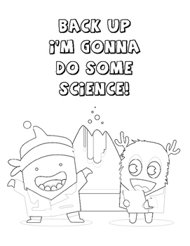 271x350 Classdojo Coloring Pages By Chrystal Stalzer Teachers Pay Teachers