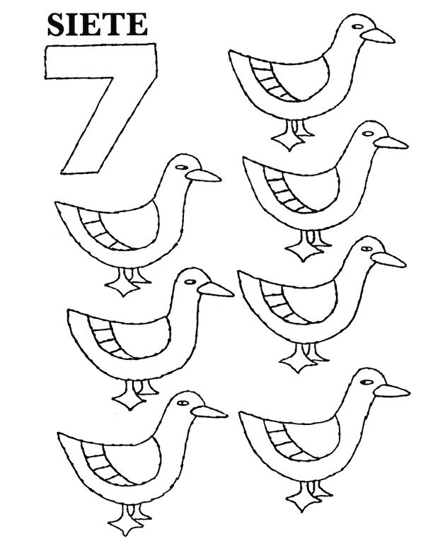612x792 Free Spanish Coloring Books Printable Coloring Coloring Pages