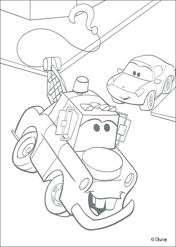 607x850 Classic Cars Coloring Pages Dodge Ram Classic Car Coloring Pages
