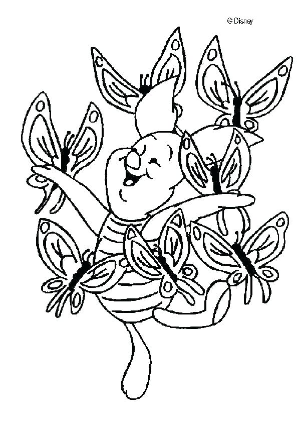 601x850 Classic Winnie The Pooh Coloring Pages Classic Pooh Coloring Pages