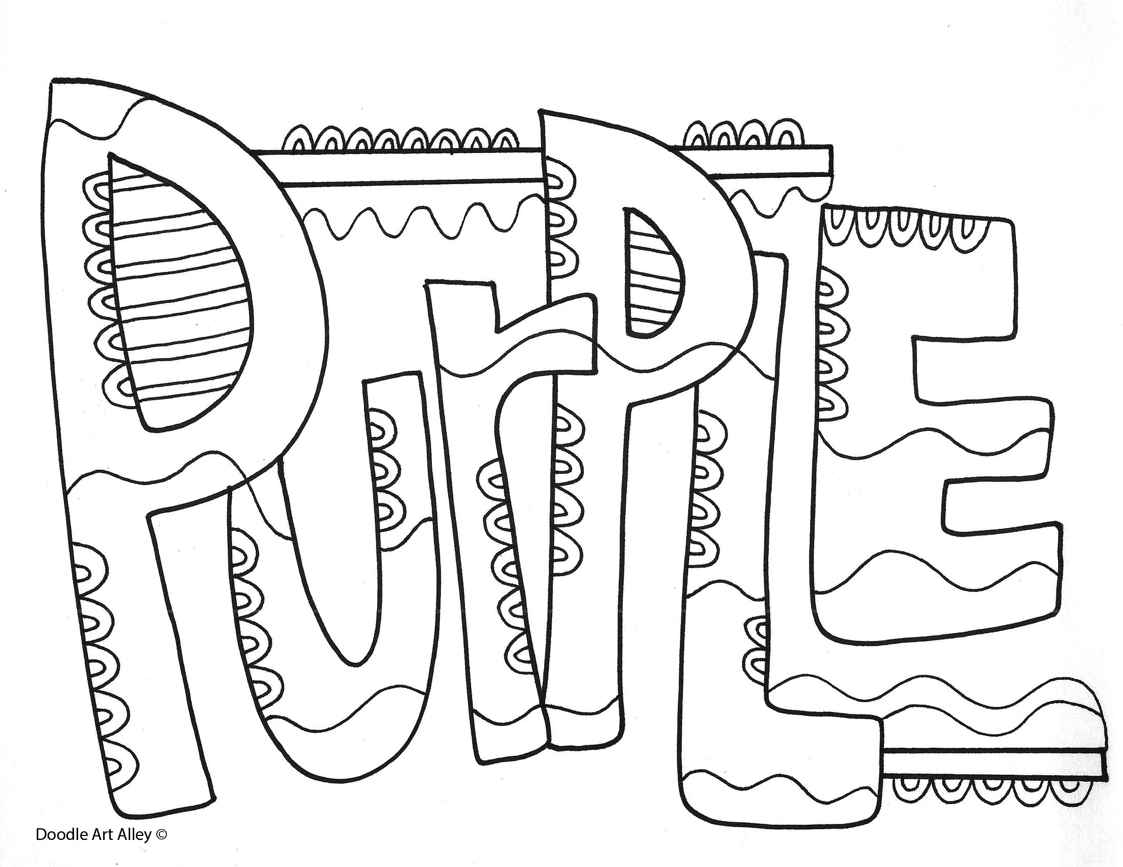 2200x1700 Top Easel Coloring Page Colors Pages Classroom Doodles Arilitv Com