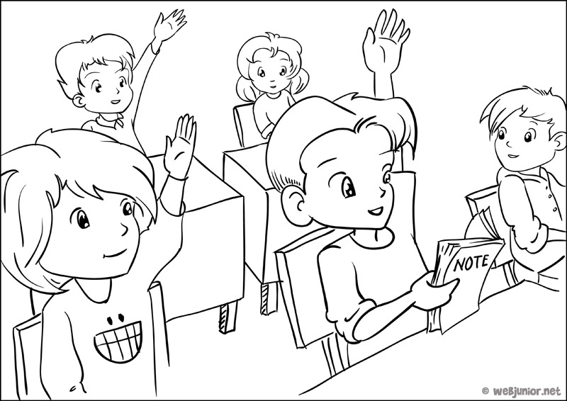 800x566 Classroom