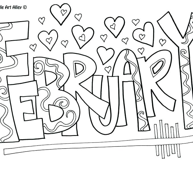 678x600 Classroom Coloring Pages Classroom Rules Colouring Pages