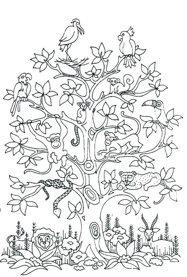 618x914 Monet Coloring Pages Mandala Coloring Pages Sheets Colouring Free