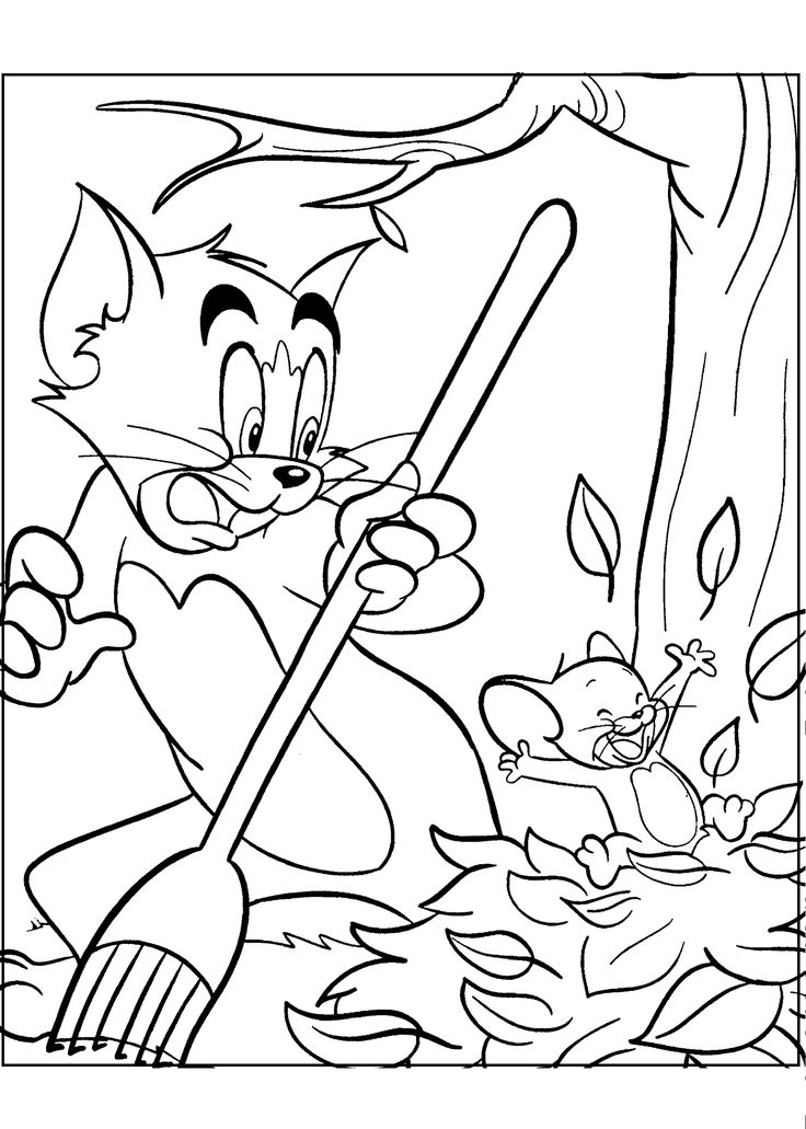 736x1031 50 Best Autumn And Fall Images On Kids Net, Coloring