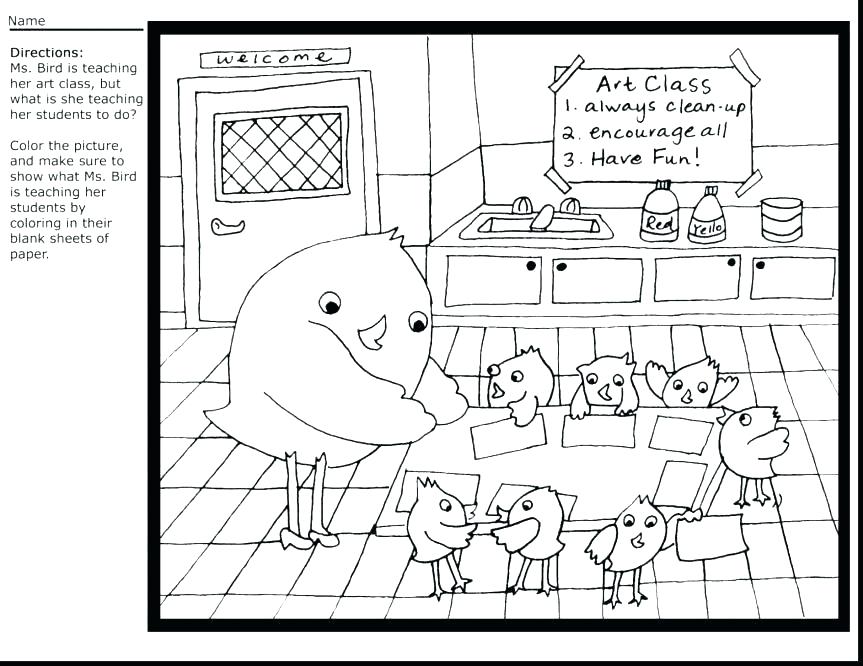 863x666 Teacher Coloring Pages Coloring Teacher Thank You Teacher Coloring