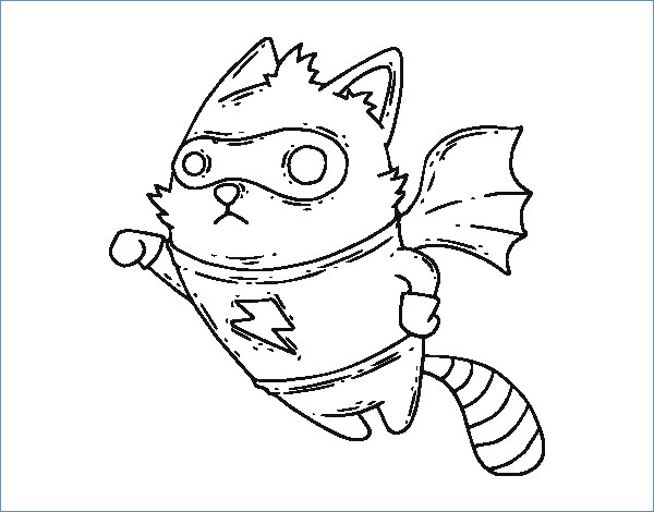 600x470 Hello Kitty Cleaning Shoes Coloring Pages