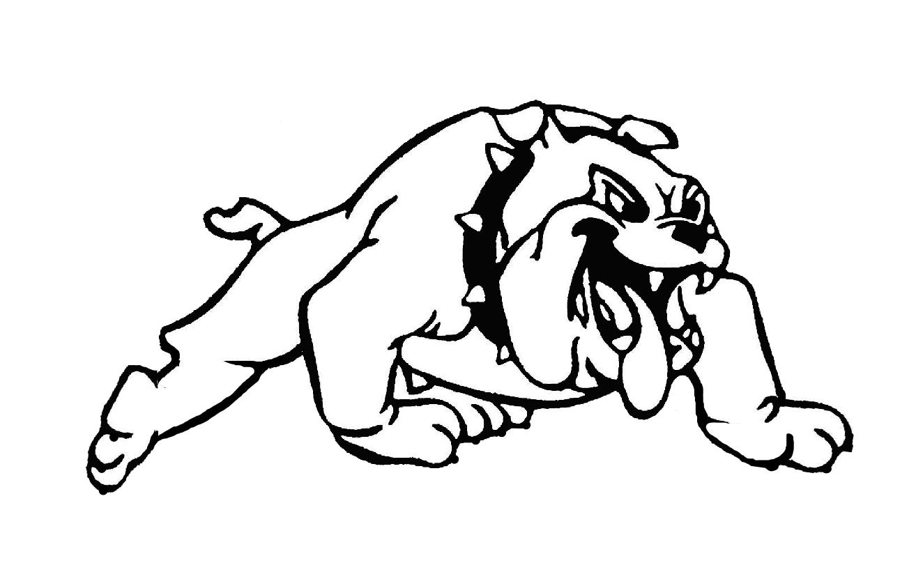 Clemson Coloring Pages