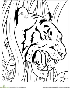 230x291 Clemson Tigers Coloring Pages By Teresa Color Pages