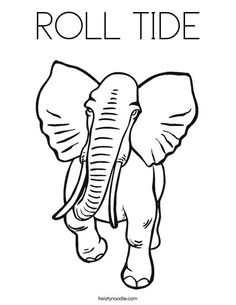 236x305 Clemson University Coloring Pages