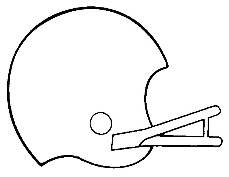 792x612 Clemson Football Logo Coloring Pages