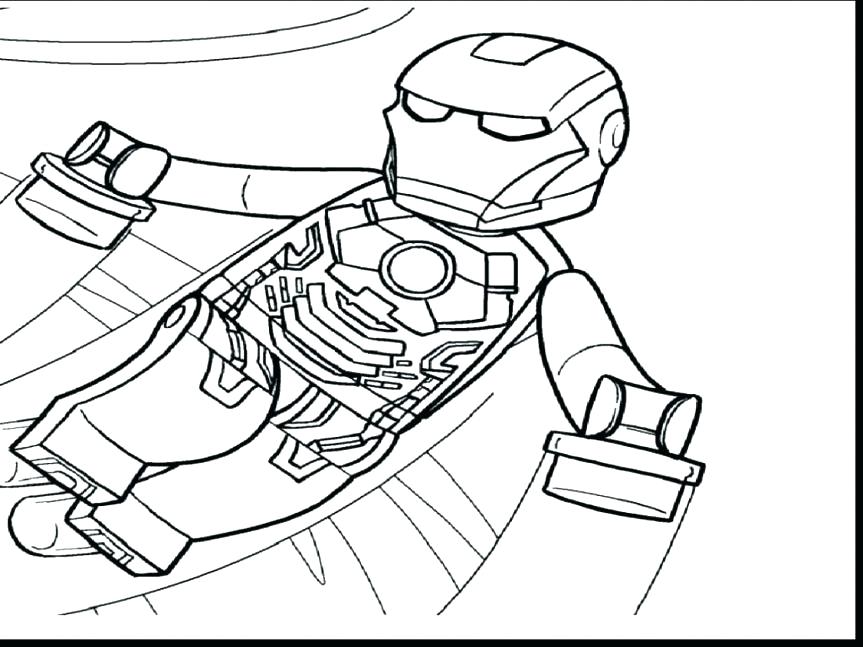863x647 Iowa Hawkeye Football Coloring Pages