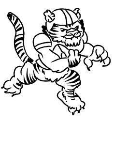 236x314 Pin By Yescoloring Coloring Pages On Fearless Free Football