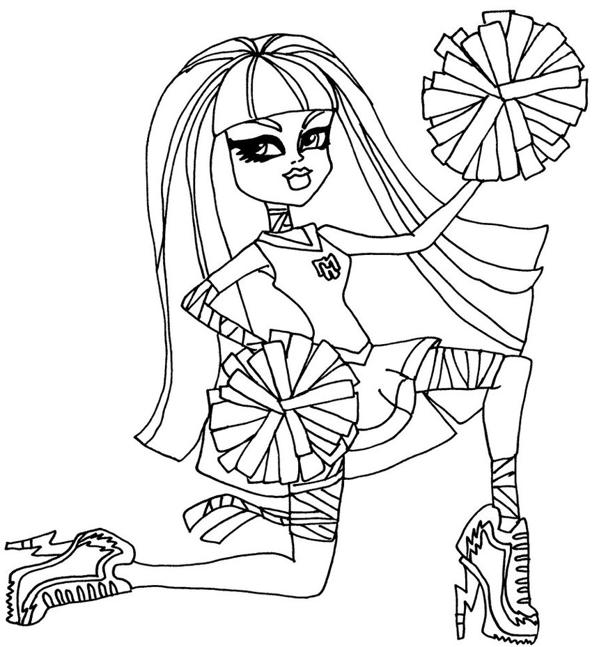 860x929 Cleo De Nile By Elfkena