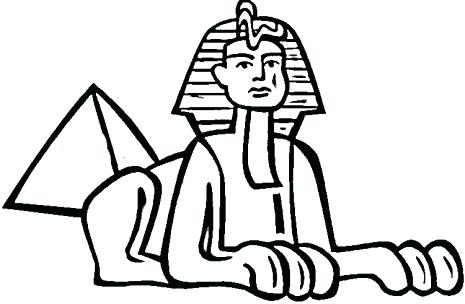 465x304 Cleopatra Coloring Pages Ancient Coloring Pages Free Cleopatra