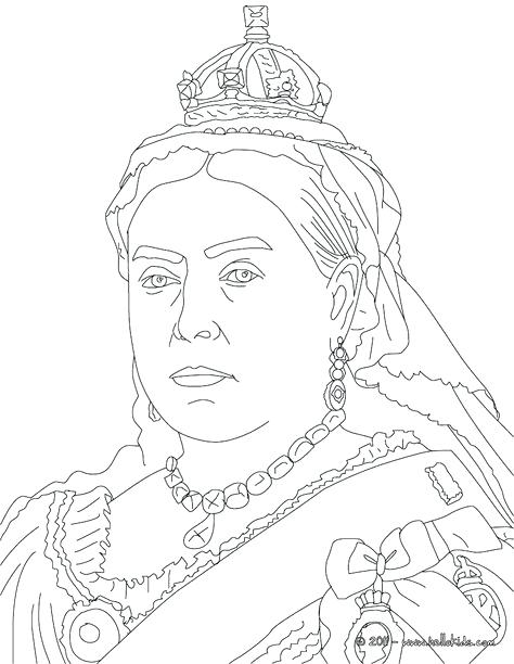 474x612 Cleopatra Coloring Pages Click To See Printable Version