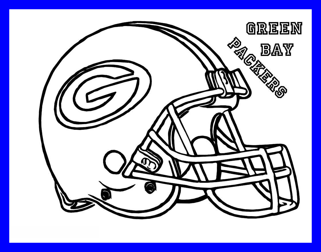 1120x880 Cleveland Browns Coloring Pages