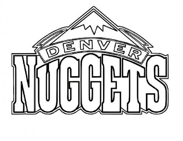600x463 Amazing Cavs Coloring Pages Photo