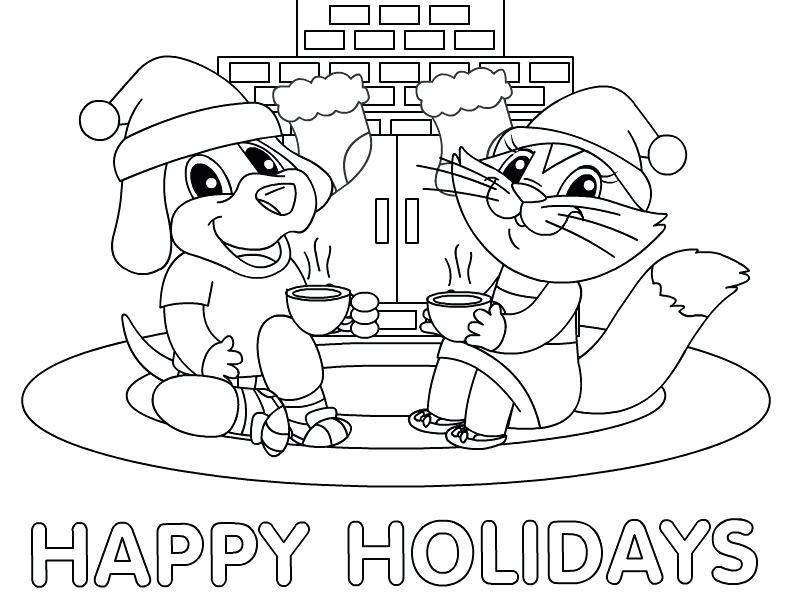 792x612 Fine Cleveland Show Coloring Pages Pictures